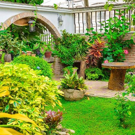 Hotel Boutique Platanal Portoviejo Luaran gambar