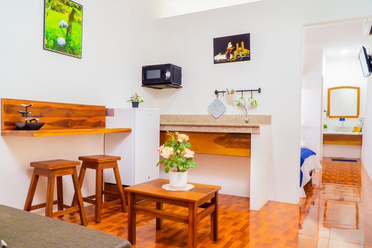 Hotel Boutique Platanal Portoviejo Luaran gambar