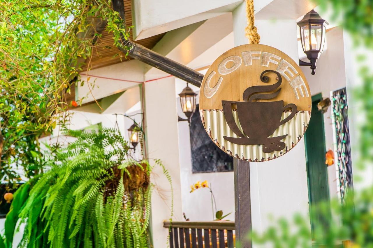 Hotel Boutique Platanal Portoviejo Luaran gambar