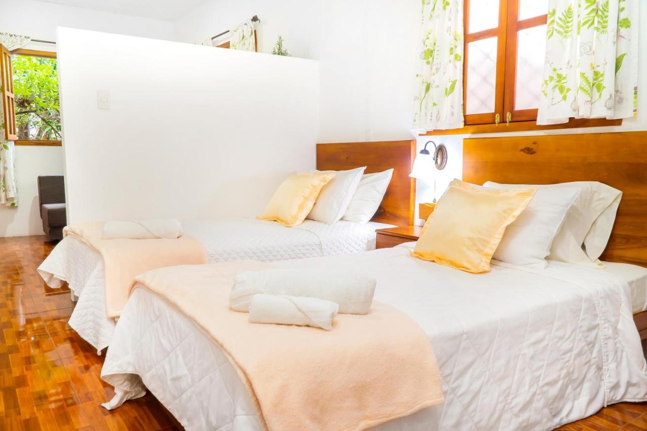 Hotel Boutique Platanal Portoviejo Luaran gambar