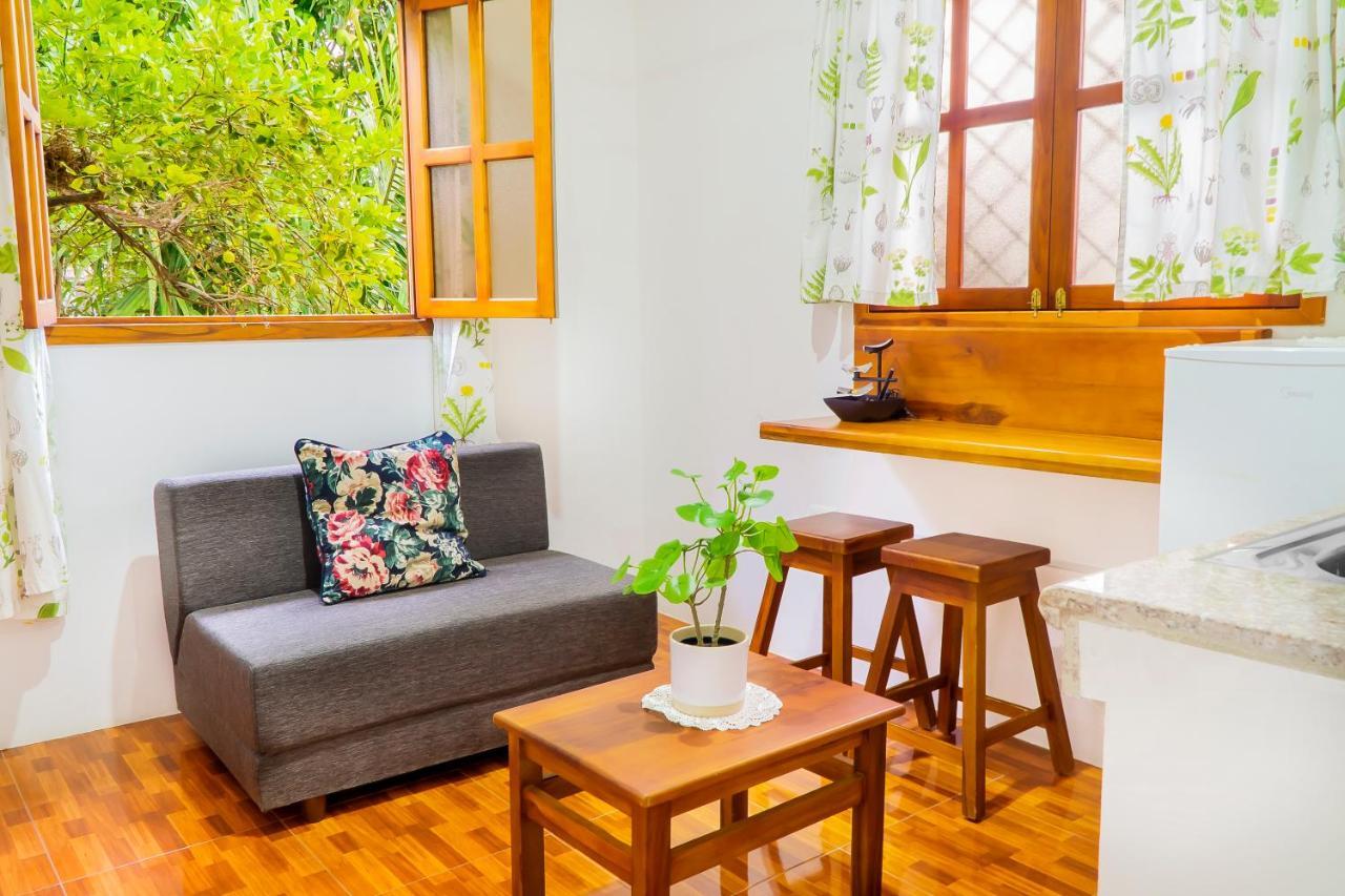 Hotel Boutique Platanal Portoviejo Luaran gambar