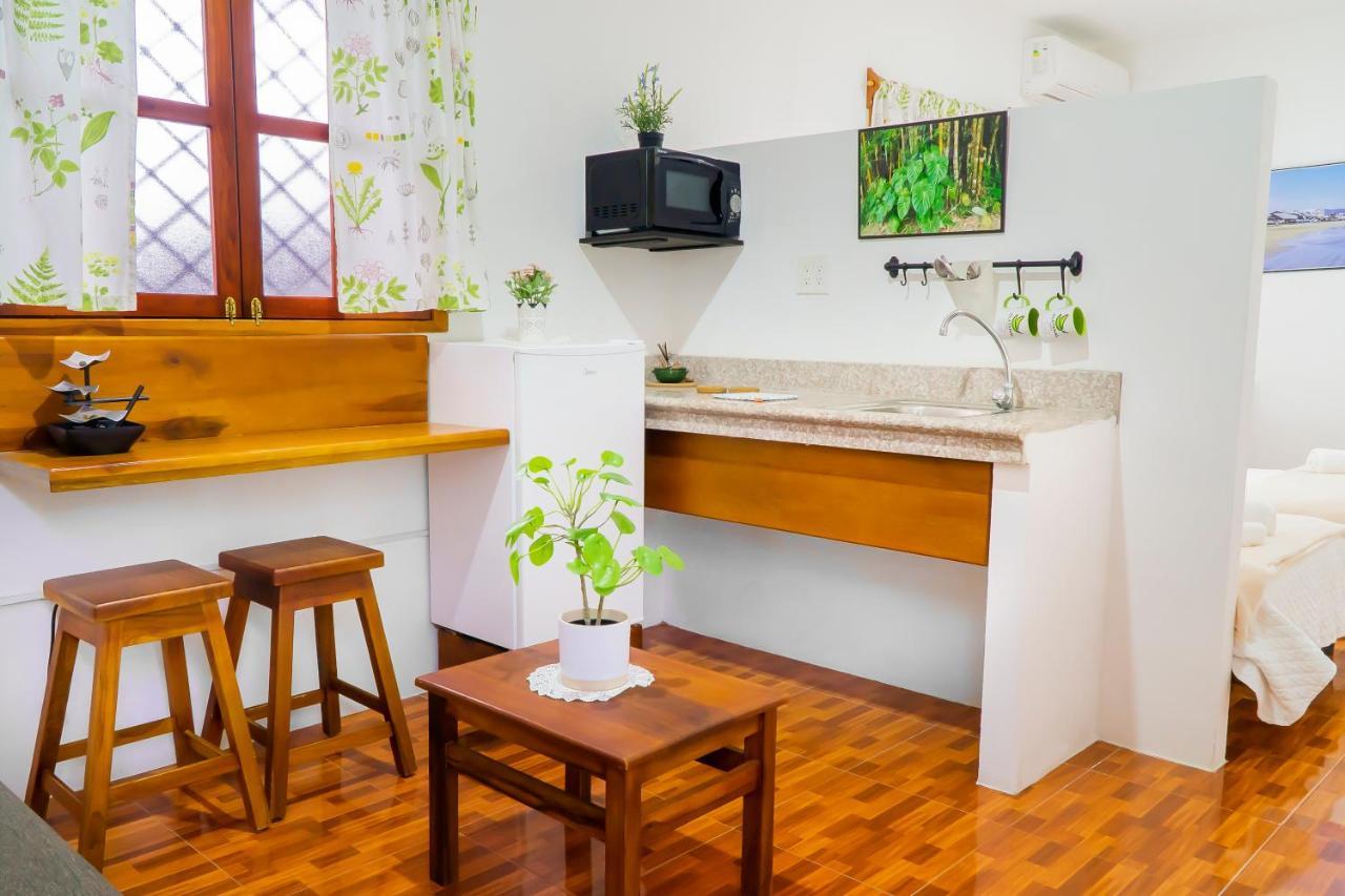 Hotel Boutique Platanal Portoviejo Luaran gambar