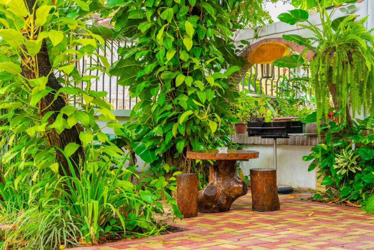 Hotel Boutique Platanal Portoviejo Luaran gambar
