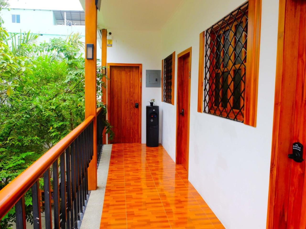 Hotel Boutique Platanal Portoviejo Luaran gambar