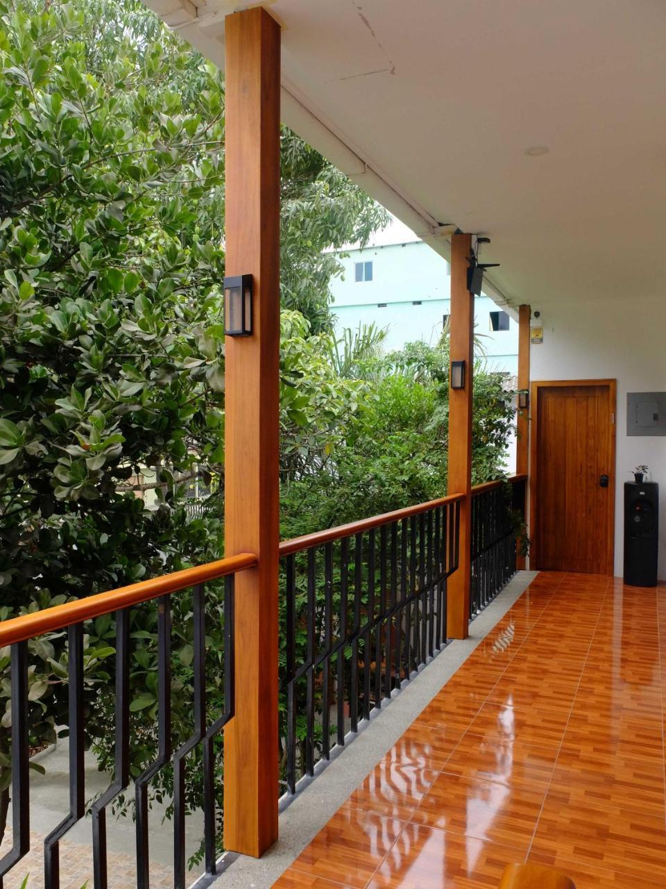 Hotel Boutique Platanal Portoviejo Luaran gambar